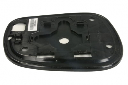 Sticla oglinda laterala Stanga convexa potrivit SUZUKI GRAND VITARA I 1998-2005 [1]