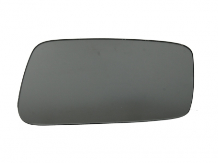 Oglinzi auto - Sticla oglinda laterala Stanga (convexa) potrivit VOLVO 850, S40 I, S70, S90 I, V40, V70 I, V90 I 06.91-12.04 -06.04