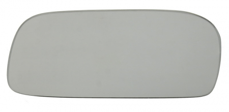 Oglinzi auto - Sticla oglinda laterala Stanga (plat) potrivit AUDI 100 C4 12.90-07.94 -06.94
