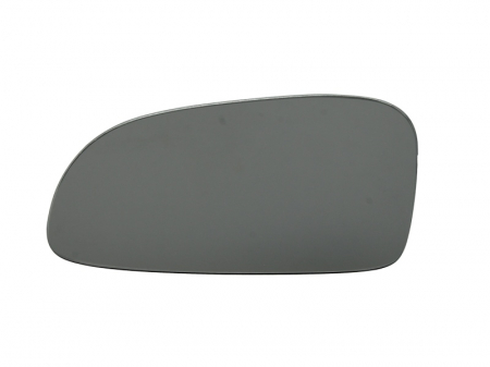 Oglinzi auto - Sticla oglinda laterala Stanga (plat) potrivit CITROEN SAXO 02.96-04.04 -04.04