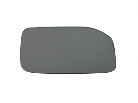 Oglinzi auto - Sticla oglinda laterala Stanga (plat) potrivit PEUGEOT 106 I, 106 I/HATCHBACK, 106 II 08.91-07.04