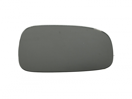 Oglinzi auto - Sticla oglinda laterala Stanga (plat) potrivit PEUGEOT 306, 306/HATCHBACK, 306/KOMBI 04.93-12.02 -04.02