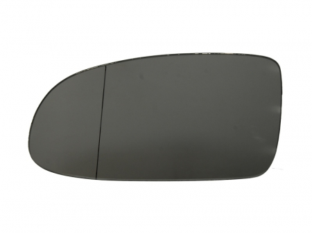 Oglinzi auto - Sticla oglinda stanga asferic OPEL OMEGA B intre 1994-2003