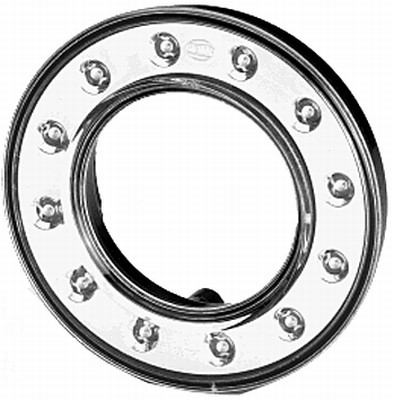 Stopuri - Stop frana LED 98mm