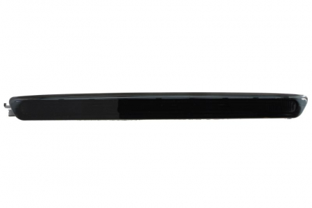 Stopuri - Stop lampa spate 12V, fumuriu, dinamic; LED potrivit SEAT IBIZA IV 6J, IBIZA IV 6P, LEON 1P