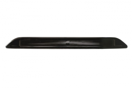 Stop lampa spate 12V, fumuriu, LED potrivit FORD FOCUS III [2]