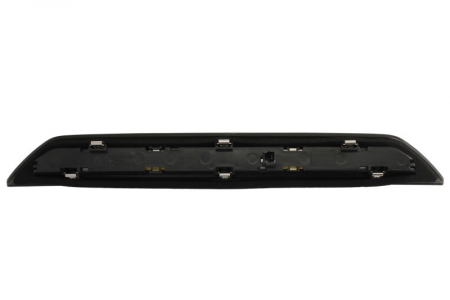 Stop lampa spate 12V, fumuriu, LED potrivit FORD FOCUS III [1]