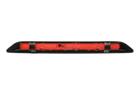 Stop lampa spate 12V, fumuriu, LED potrivit FORD FOCUS III [1]