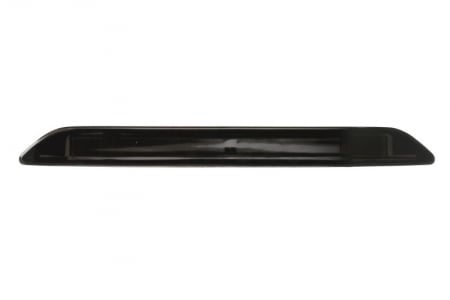 Stopuri - Stop lampa spate 12V, fumuriu, LED potrivit FORD FOCUS III
