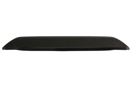 Stop lampa spate 12V, fumuriu, LED potrivit FORD FOCUS III [2]