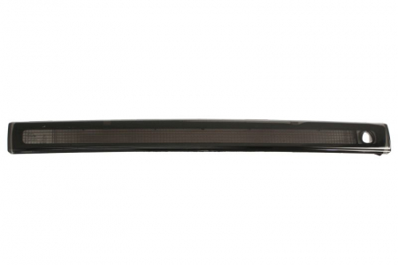 Stopuri - Stop lampa spate 12V, fumuriu, LED potrivit RENAULT MEGANE II, SCENIC II Ph I, SCENIC II Ph II
