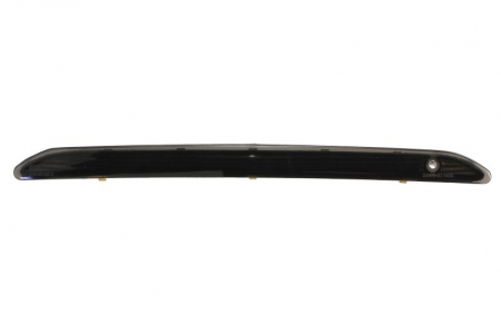 Stopuri - Stop lampa spate 12V, fumuriu, LED potrivit SEAT IBIZA IV 6J, IBIZA IV 6P, LEON 1P