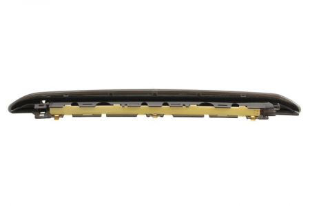 Stop lampa spate 12V, fumuriu, LED potrivit SEAT IBIZA IV 6J, IBIZA IV 6P, LEON 1P [1]