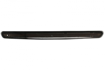 Stopuri - Stop lampa spate 12V, fumuriu, LED; single usa potrivit VW CADDY IV dupa 2015
