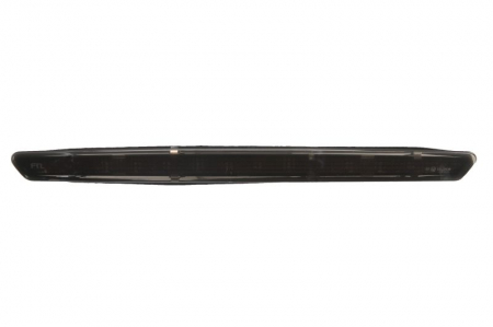 Stopuri - Stop lampa spate 12V, fumuriu potrivit OPEL INSIGNIA A, INSIGNIA A COUNTRY 2008-2017