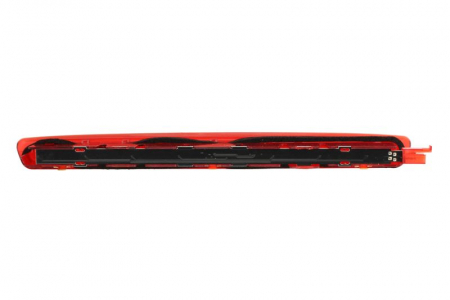 Stop lampa spate 12V, rosu, dinamic; LED potrivit SEAT IBIZA IV 6J, IBIZA IV 6P, LEON 1P [1]