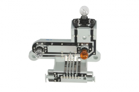 Stopuri - Stop lampa spate bec mufa dreapta MERCEDES Clasa S W221 intre 2005-2009