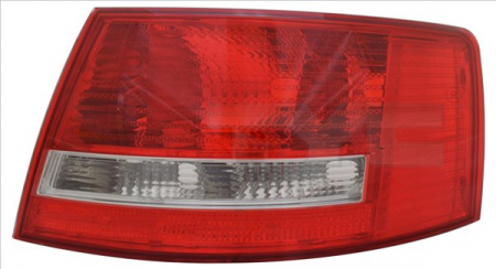 Stopuri - Stop lampa spate dreapta becuri AUDI A6 C6 Sedan intre 2004-2008