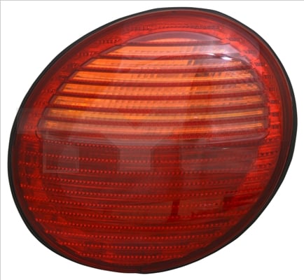 Stopuri - Stop lampa spate dreapta becuri VW NEW BEETLE 9C intre 1998-2005