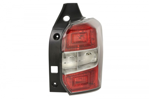 Stopuri - Stop lampa spate dreapta cu fire SUBARU FORESTER SJ intre 2013-2016