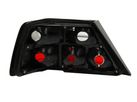 Stop lampa spate dreapta culoare semnalizator alb, culoare sticla fumuriu MERCEDES Clasa E W124 Coupe/Sedan intre 1992-1998 [1]