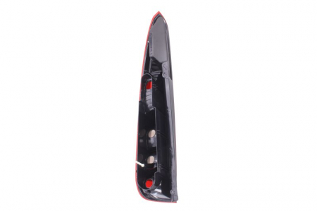 Stop lampa spate dreapta culoare semnalizator alb, culoare sticla rosu FORD FUSION intre 2005-2012 [1]