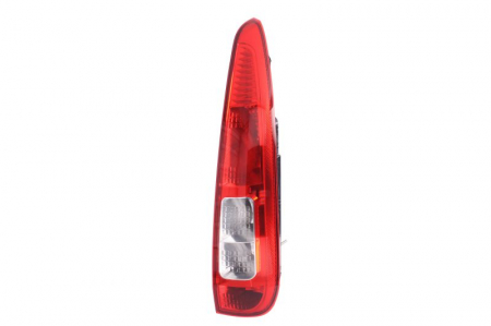 Stopuri - Stop lampa spate dreapta culoare semnalizator alb, culoare sticla rosu FORD FUSION intre 2005-2012
