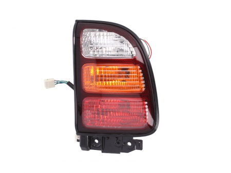 Stopuri - Stop lampa spate dreapta culoare semnalizator portocaliu culoare sticla rosu TOYOTA RAV4 I intre 1994-2000