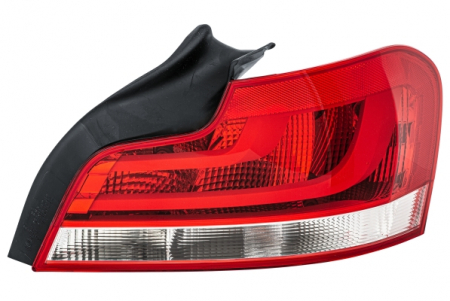 Piese Auto - Stop lampa spate dreapta culoare sticla fumuriu BMW Seria 1 E82, E88 Cabriolet/Coupe intre 2007-2013
