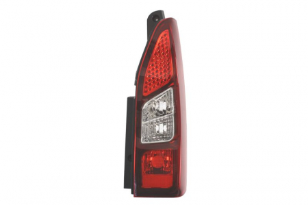 Stopuri - Stop lampa spate dreapta culoare sticla fumuriu, o singura usa CITROEN BERLINGO 2 II intre 2012-2018