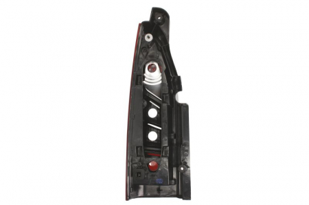 Stop lampa spate dreapta culoare sticla fumuriu, o singura usa CITROEN BERLINGO 2 II intre 2012-2018 [1]