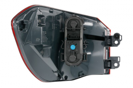 Stop lampa spate dreapta (exterior) BMW X1 intre 2015-2019 [1]