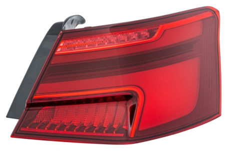 Stopuri - Stop lampa spate dreapta exterior LED AUDI A3 8V dupa 2016