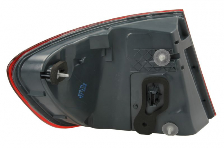 Stop lampa spate dreapta exterior LED BMW Seria 5 F10, F11 intre 2009-2013 [1]