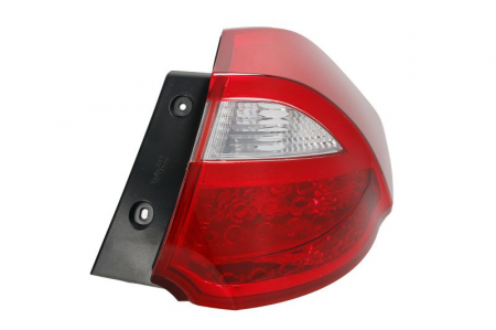 Stopuri - Stop lampa spate dreapta exterior LED/P21W/PY21W KIA CEE'D 2 II Hatchback intre 2015-2018