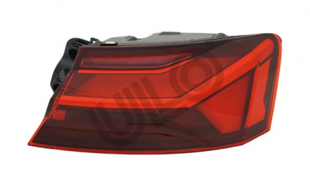Stopuri - Stop lampa spate dreapta exterior, LED potrivit AUDI A5 F5 01.19-