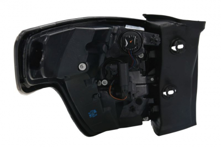 Stopuri - Stop lampa spate Dreapta (exterior, LED, potrivit FORD KUGA II 1.5-2.5 03.13-