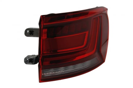 Piese Auto - Stop lampa spate dreapta exterior LED VW TOUAREG dupa 2018