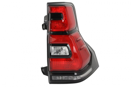 Stopuri - Stop lampa spate dreapta exterior LED/W16W/WY21W TOYOTA LAND CRUISER 150 J15 dupa 2017