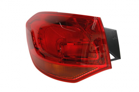 Stopuri - Stop lampa spate dreapta exterior OPEL ASTRA J Station wagon intre 2009-2015