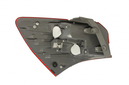 Stop lampa spate Dreapta exterior, P21/5W/P21W potrivit HYUNDAI IX20 1.4-1.6D 11.10- [1]