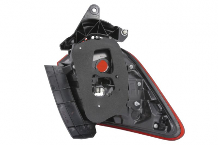 Stop lampa spate Dreapta exterior, P21/5W/WY21W potrivit TOYOTA YARIS 1.0-1.8 12.10- [1]