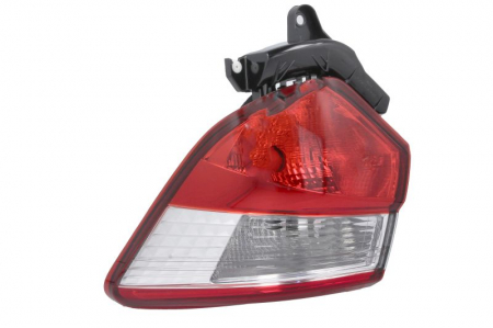 Piese Auto - Stop lampa spate Dreapta exterior, P21/5W/WY21W potrivit TOYOTA YARIS 1.0-1.8 12.10-
