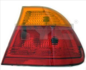 Stopuri - Stop lampa spate Dreapta (exterior) potrivit BMW 3 (E46) 1.6-3.2 12.98-07.06