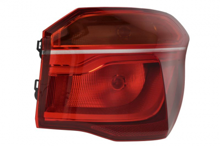 Piese Auto - Stop lampa spate Dreapta exterior potrivit BMW X1 F48 1.5-2.0D 11.14-