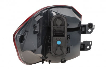 Stop lampa spate Dreapta exterior potrivit BMW X1 F48 1.5-2.0D 11.14- [1]