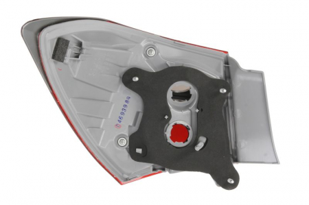 Stop lampa spate dreapta exterior TOYOTA COROLLA Sedan E17 4 usi intre 2013-2016 [1]