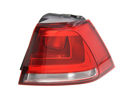 Stopuri - Stop lampa spate dreapta exterior VW GOLF 7 VII Hatchback