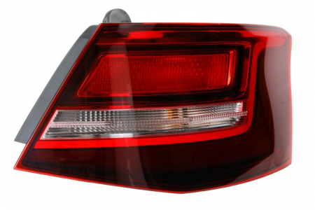 Stopuri - Stop lampa spate dreapta exterior W21W AUDI A3 8V dupa 2016