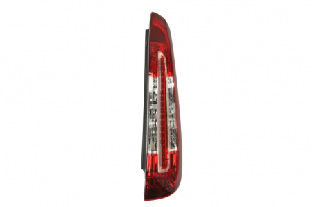 Piese Auto - Stop lampa spate Dreapta (extern, LED/P21/4W/P21W) potrivit FORD C-MAX, C-MAX II 1.6-2.0LPG 02.07-06.19
